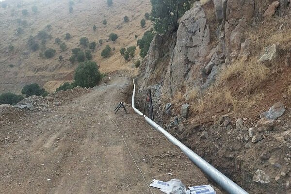 آبرسانی به 9 روستای بابل در دست اجرا است