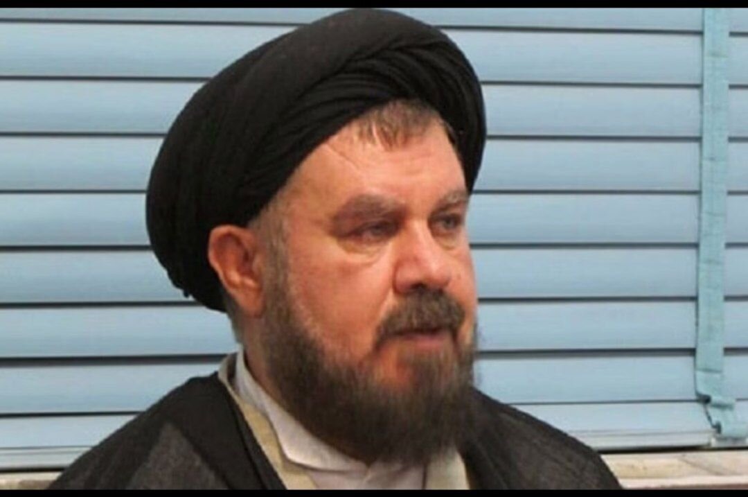 ایست قلبی علت فوت امام جمعه بهشهر