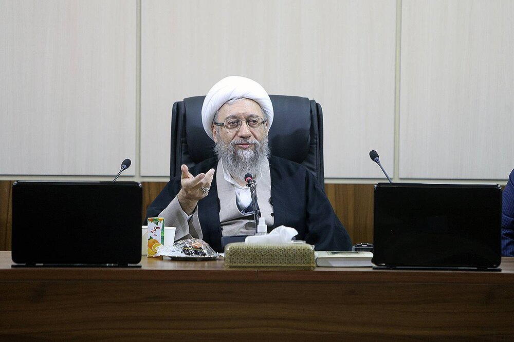 حجت الاسلام جباری عمر خود را صرف ترویج معارف اهل بیت کرده است