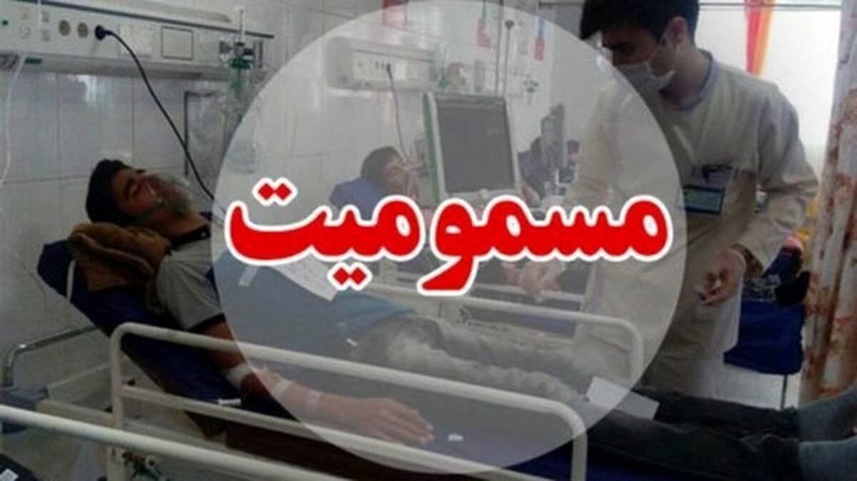 ماجرای مسمومیت 655 شهروند گلوگاهی/اوضاع منطقه عادی است