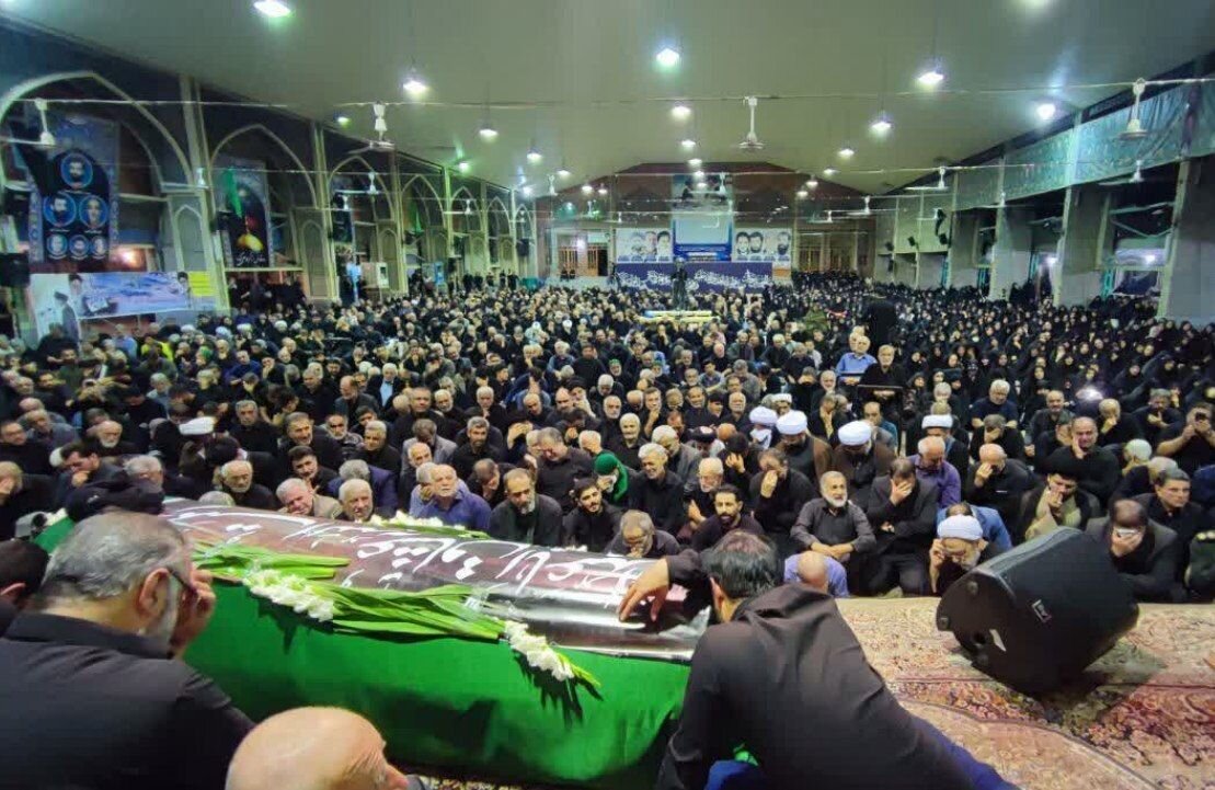 حجت الاسلام جباری در تبیین معارف دینی کوشا بود