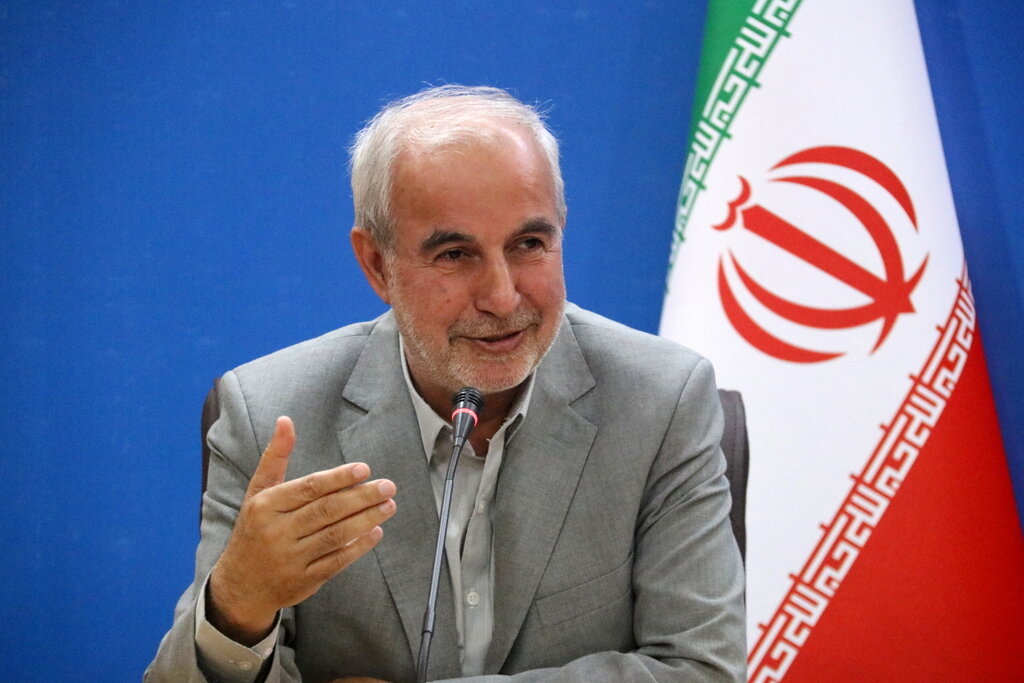 پرورش ماهیان گرمابی یکی از ظرفیت‌های بالقوه گیلان است