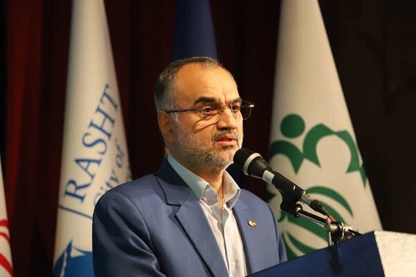 نامگذاری رینگ 90 متری رشت به نام شهید رییسی