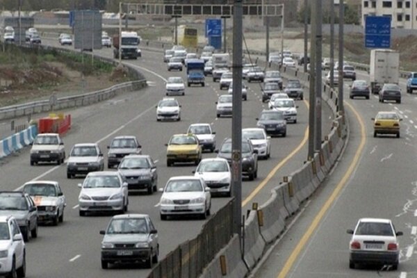 حدود 4 میلیون تردد در گلستان به ثبت رسید