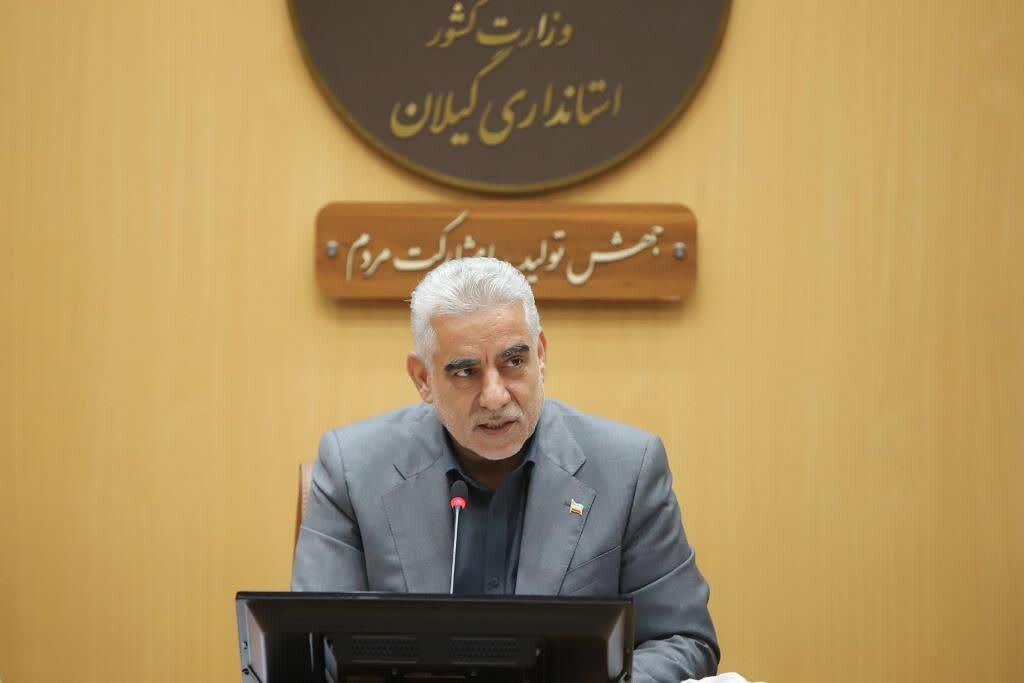 عقب ماندگی‌های احتمالی برپایی کنگره شهدای گیلان شناسایی شود