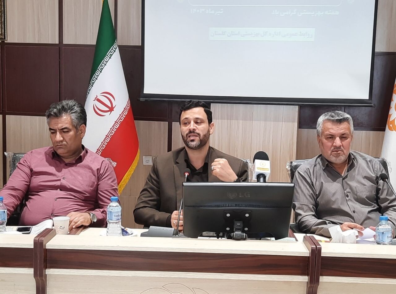 2750 واحد مسکونی تحویل مددجویان بهزیستی گلستان شد