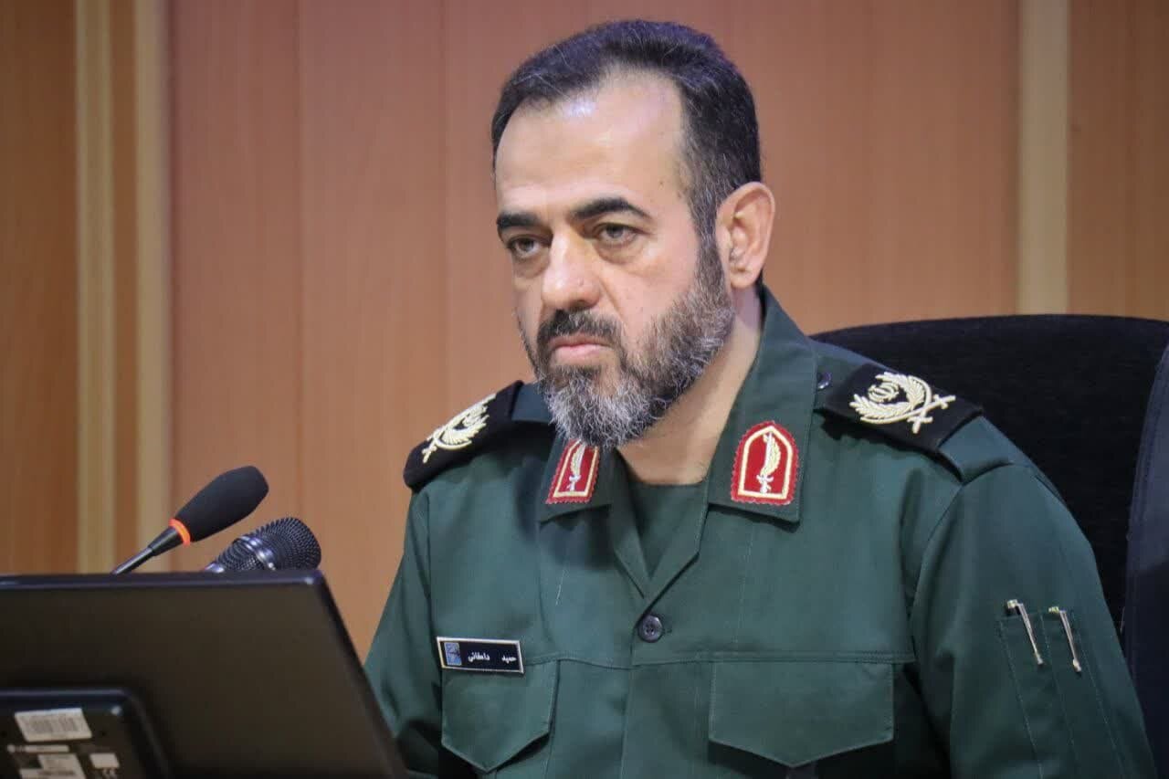 کنگره بزرگ اربعین در امتداد تمدن سازی نوین اسلامی قرار دارد