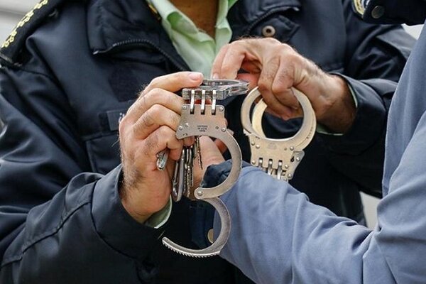 دستگیری 103 متهم تحت تعقیب در علی آبادکتول