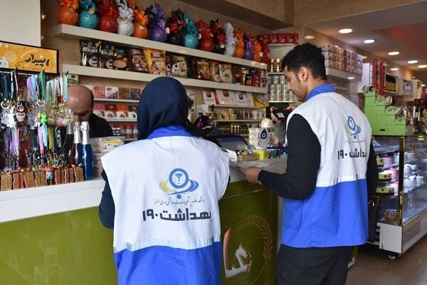 بیش از 1000 تخلف به تعزیرات حکومتی گلستان ارسال شد