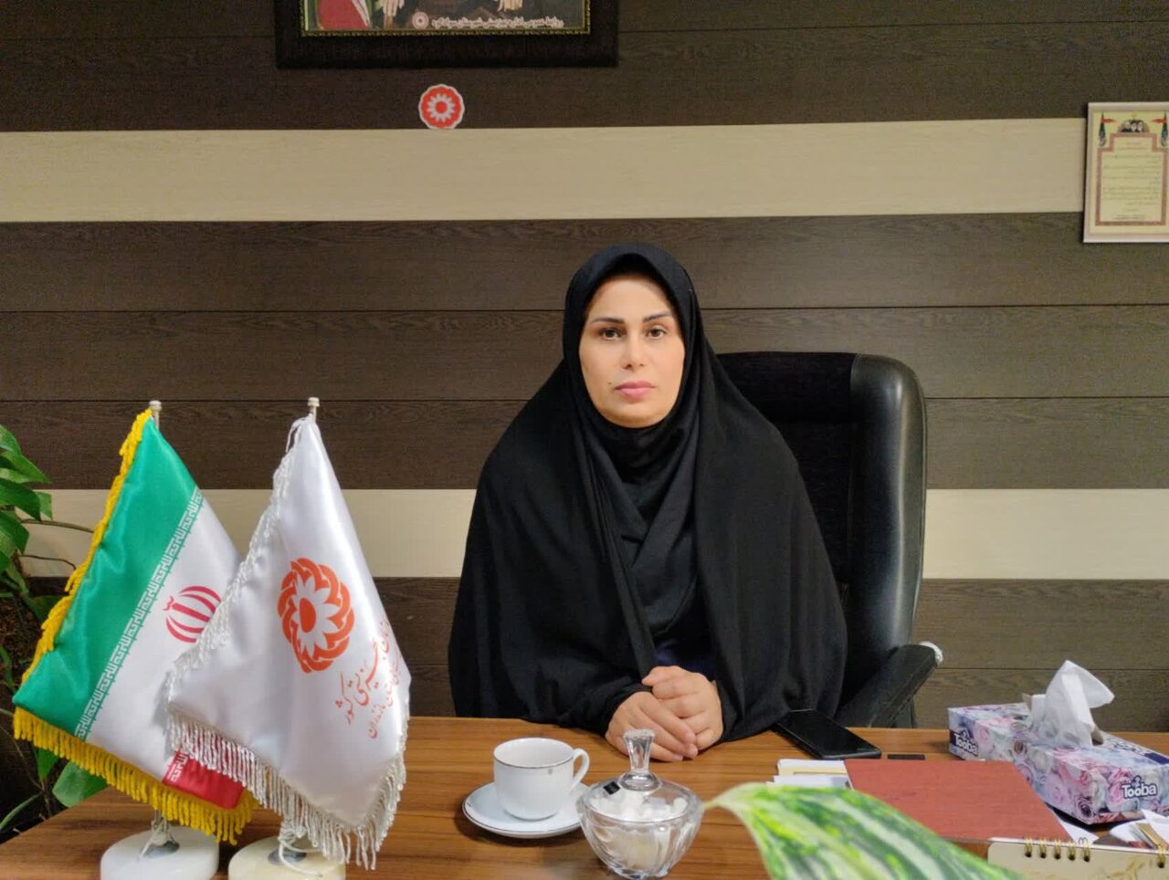 خیران پارسال 3 میلیارد تومان به بهزیستی کمک کردند
