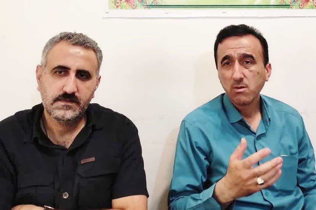برپایی روزانه 2000 مراسم عزاداری و روضه در مازندران