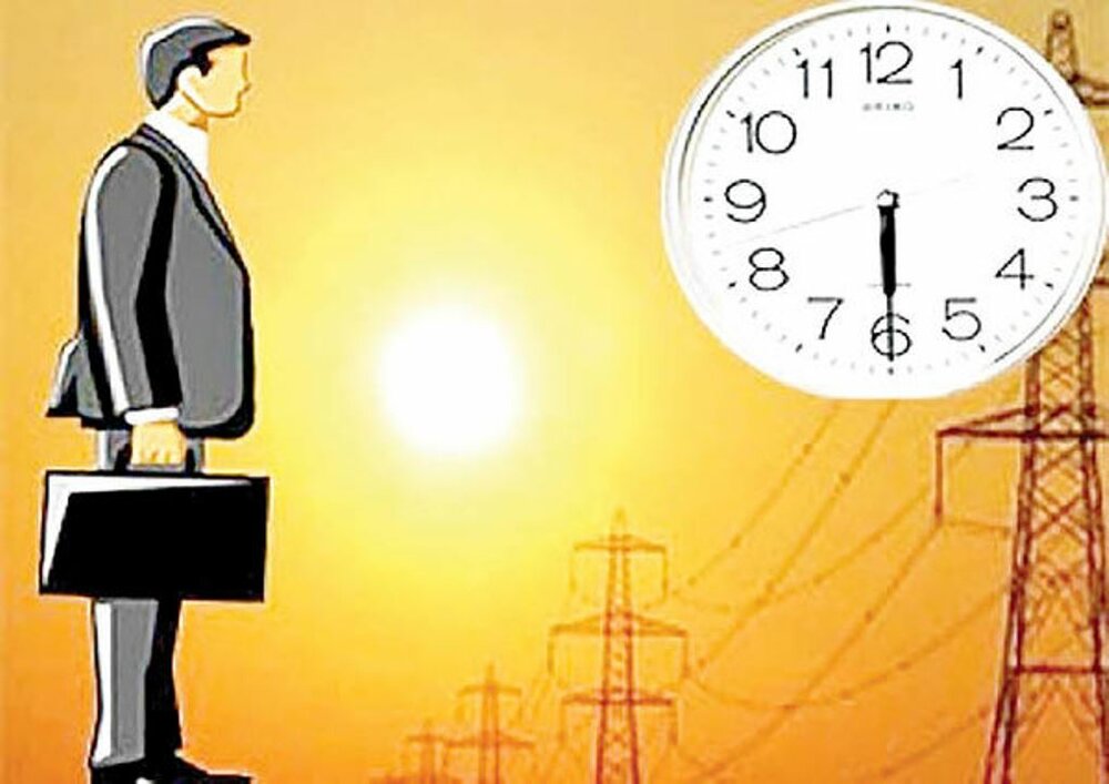 ساعت کاری ادارات گلستان بر اثر گرما کاهش یافت