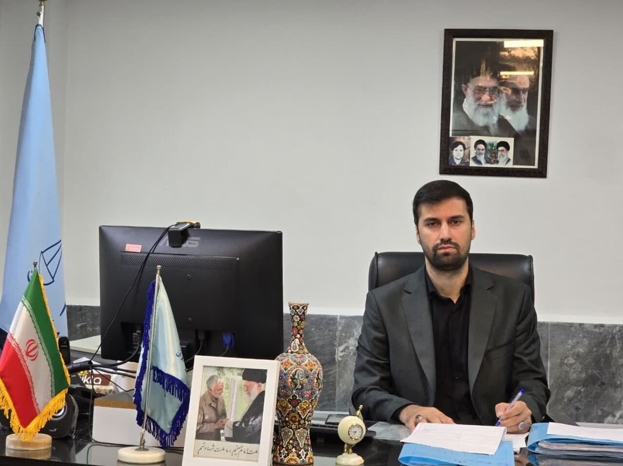 کشف جسد یک مرد بعد از 2 هفته در جنگل رامسر