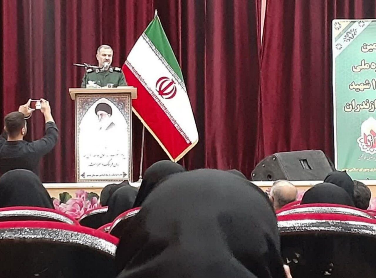 3 فیلم فاخر دفاع مقدس در مازندران تولید می شود