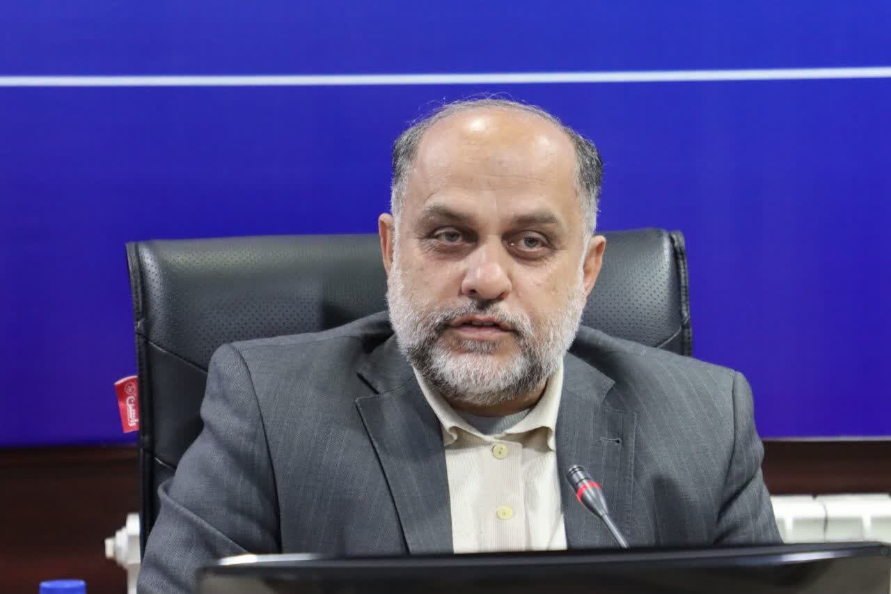 جا به‌ جایی بیش از 3 میلیون تن کالا در گیلان