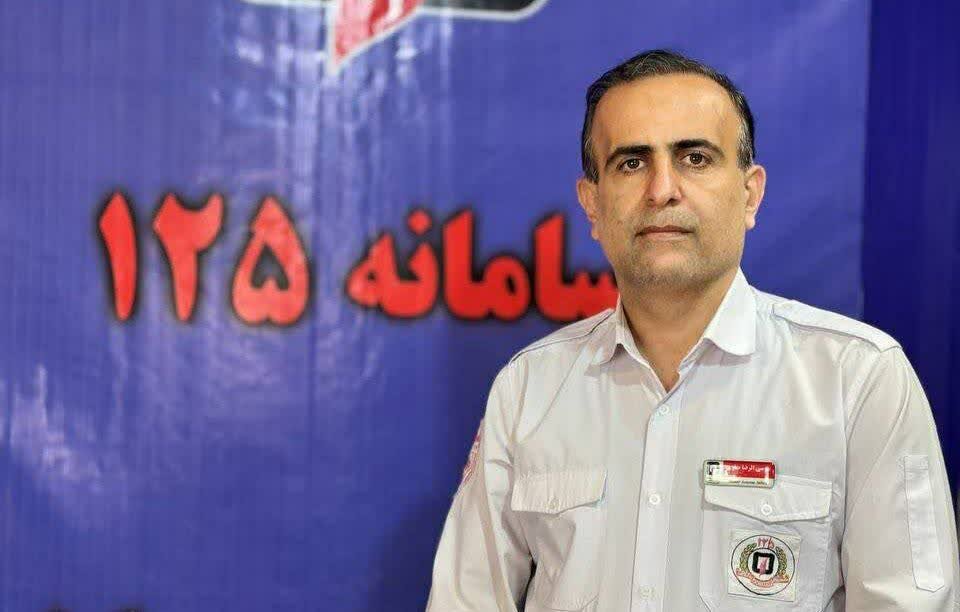 ثبت بیش از 1360 تماس مزاحم با آتش نشانی گرگان