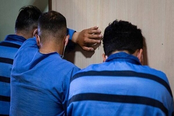 3 کارمند شهرداری نکا به اتهام اختلاس و ارتشا بازداشت شدند
