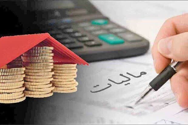 درآمدهای مالیاتی گلستان 26 درصد رشد داشته است
