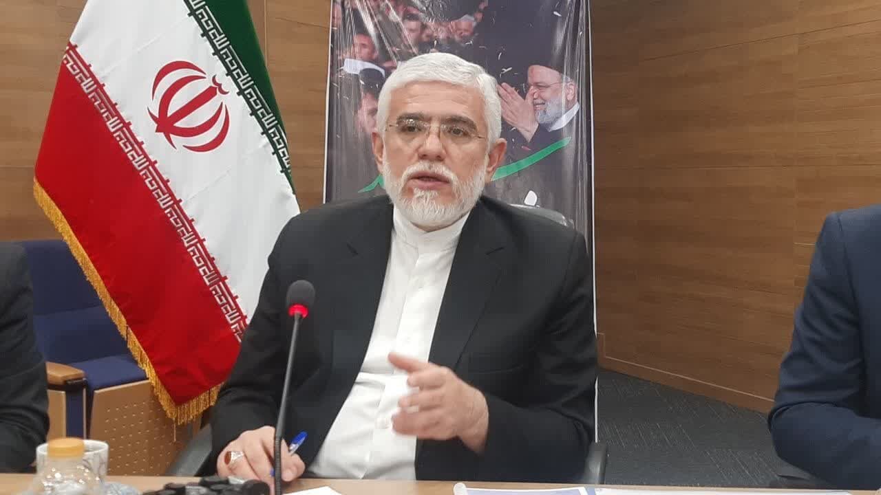11 هزار کیلومتر خط کشی جدید برای راه‌های گلستان