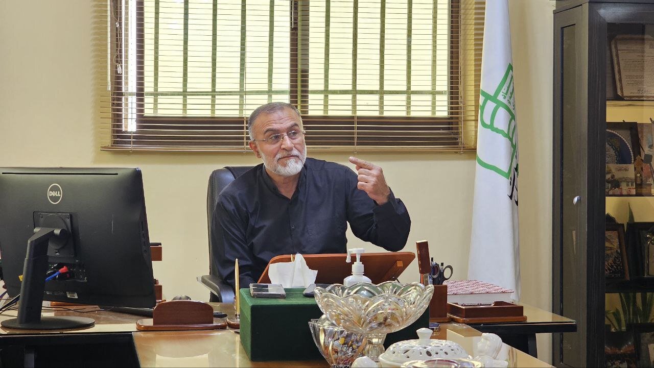 توزیع روزانه 114 هزار و 200 وعده غذایی در اربعین امسال