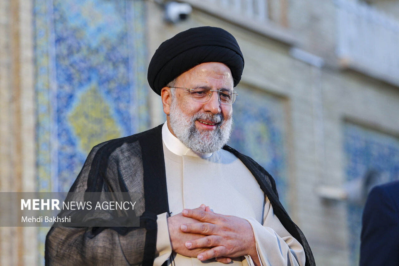 پایان 17 سال بلاتکلیفی پتروشیمی گلستان در دولت سیزدهم