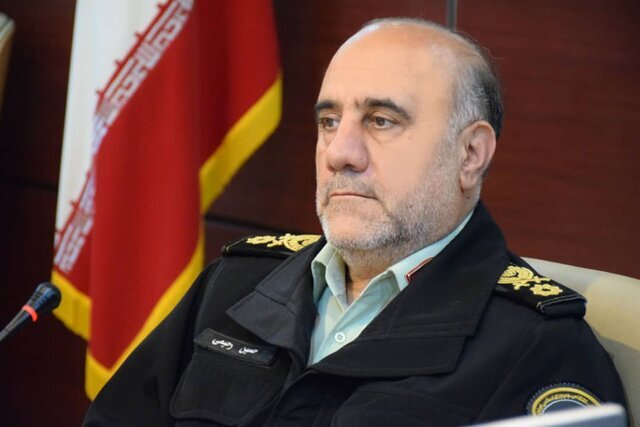 اجتماع مرم بابل در محکومیت ترور شهید هنیه