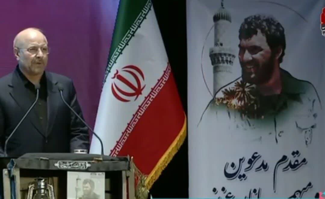 شهید طوسی فرمانده ملی و اثرگذار دفاع مقدس بود