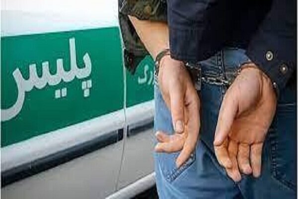 دستگیری 4 نفر از عاملان نزاع و درگیری در لنگرود