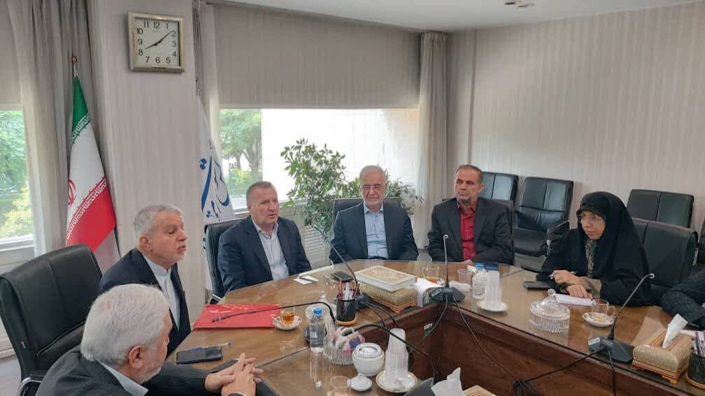 حمایت نمایندگان مازندران از 2 وزیر پیشنهادی دولت