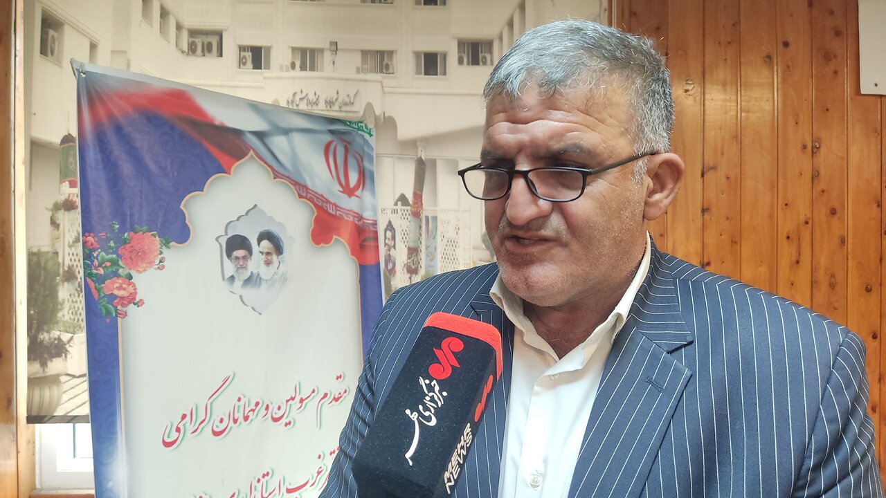 بیمه اجتماعی 160 هزار روستایی و کشاورز در مازندران