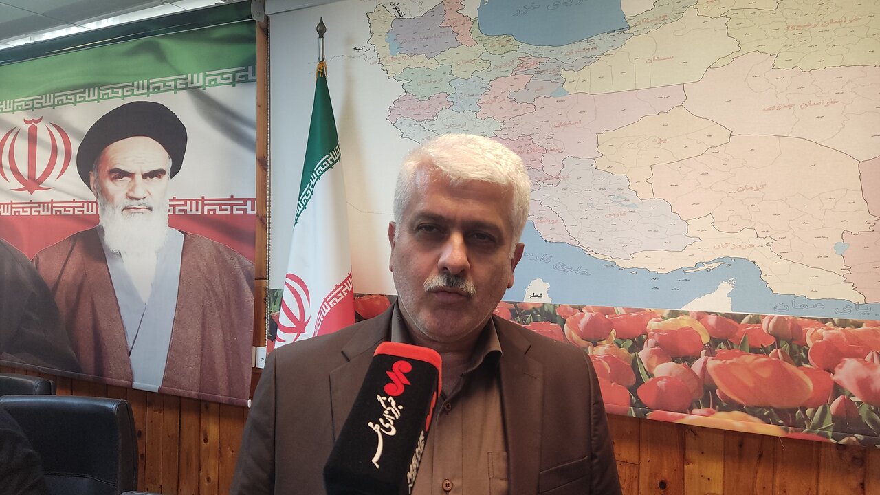 54 درصد مسکن روستایی مازندران مقاوم است