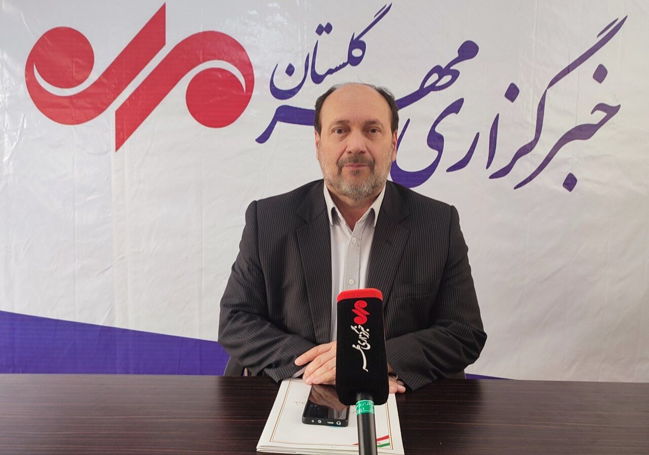 بیش از 400 هزار اصله نهال برای زراعت چوب در گلستان تولید شد