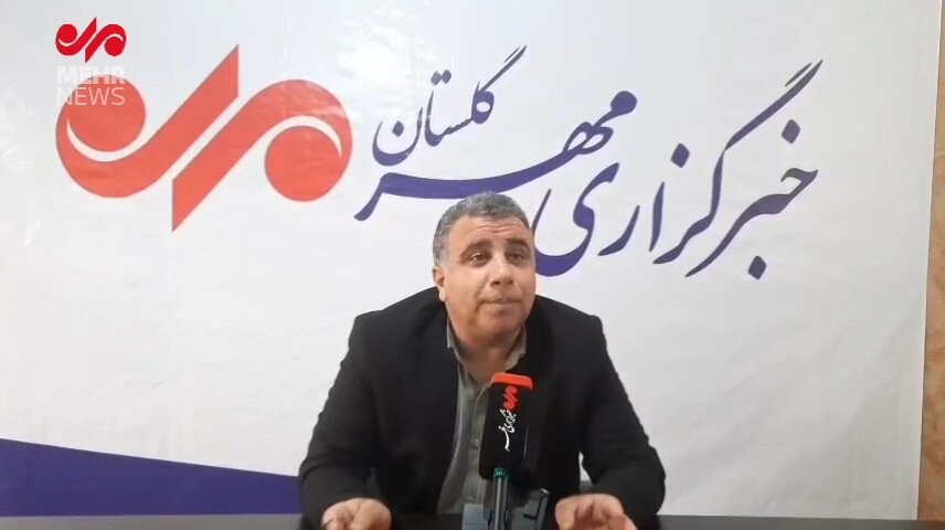 27 درصد از تعهد اشتغال گلستان در سامانه رصد ثبت شد