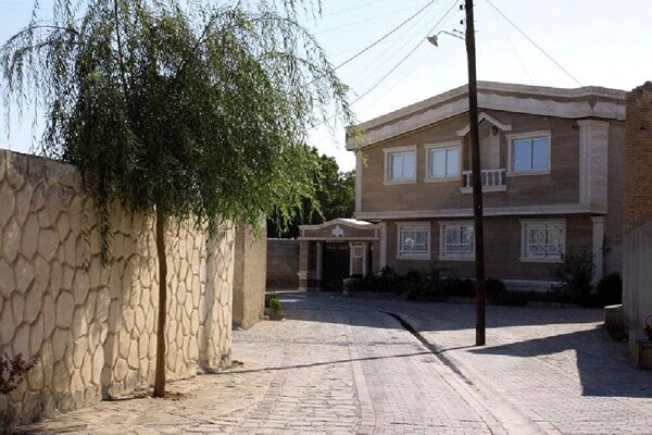 اجرای طرح هادی در 57 درصد روستاهای مازندران