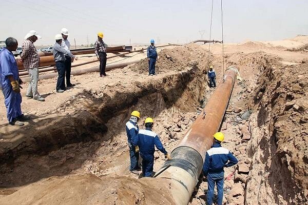 گازرسانی به 158 روستا تا پایان سال در گیلان