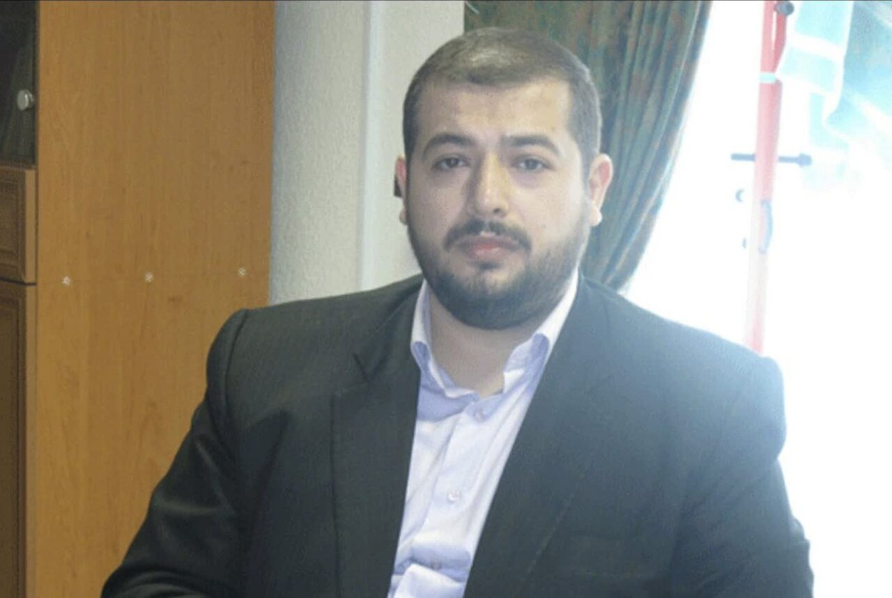 18 هزار پوستر طرح نائب الشهید بین زائران گیلانی توزیع شد