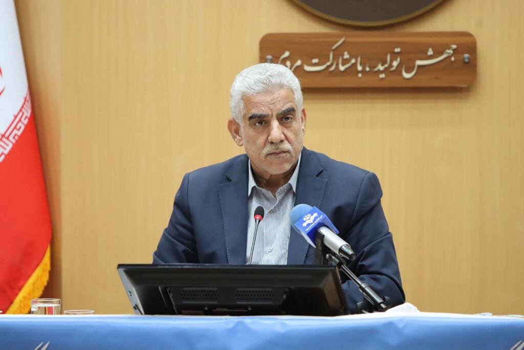 میزان نرخ بیکاری در گیلان 6.9 درصد است