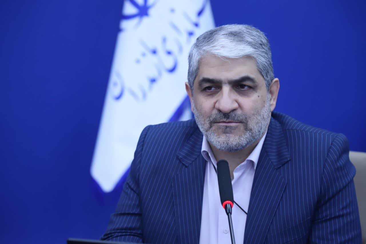 800 پروژه عمرانی هفته دولت در مازندران افتتاح می شود