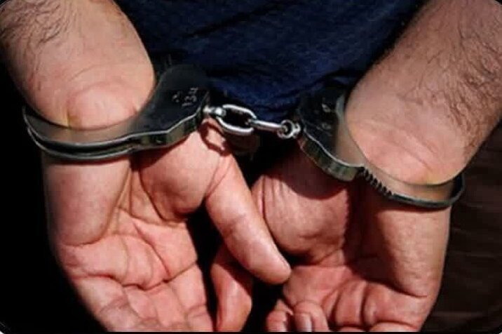 عاملان نزاع و درگیری در آزادشهر دستگیر شدند