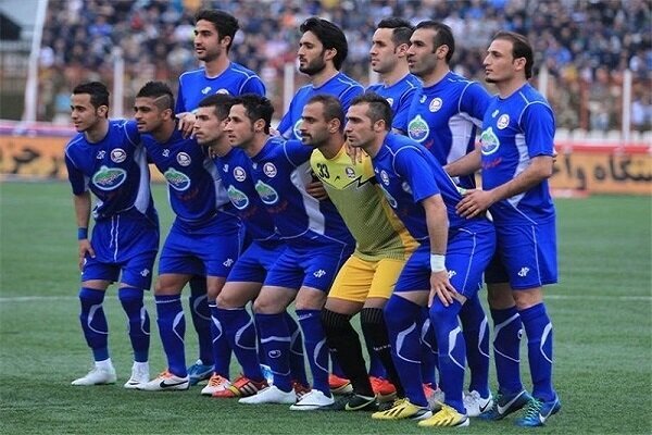 2 بازیکن جدید به داماش گیلان پیوستند