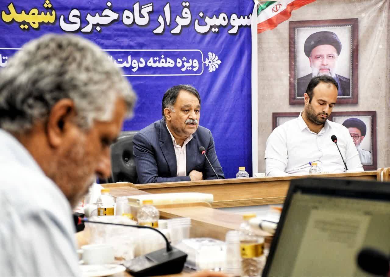 امسال 329 میلیارد تومان پروژه تامین برق به بهره‌برداری خواهد رسید