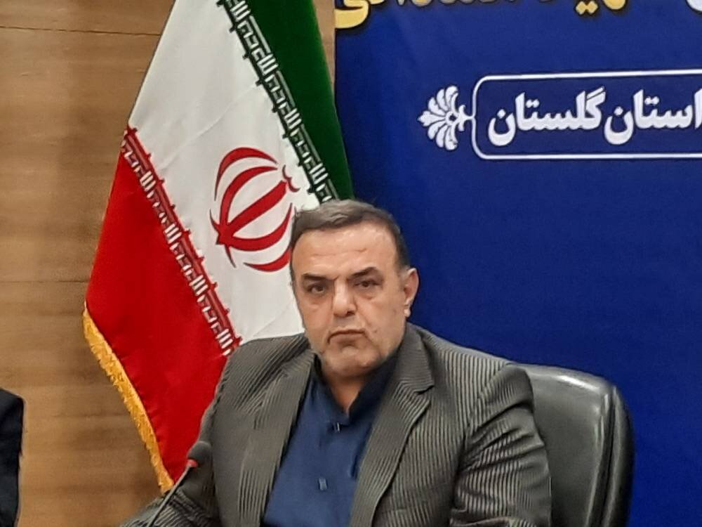 42 درصد از جمعیت گلستان تحت حمایت تامین اجتماعی هستند