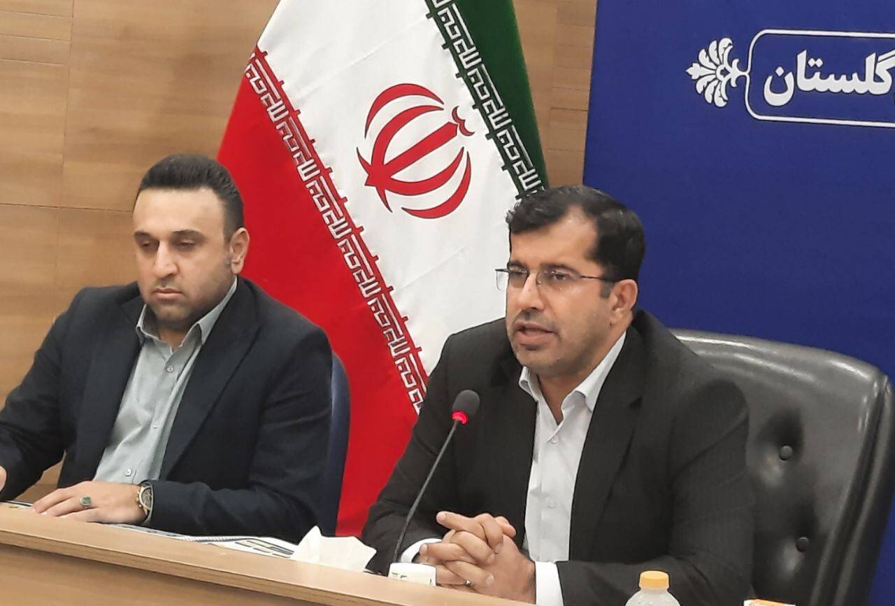 بیش از 2000 واحد مسکونی در گلستان به بهره برداری خواهد رسید
