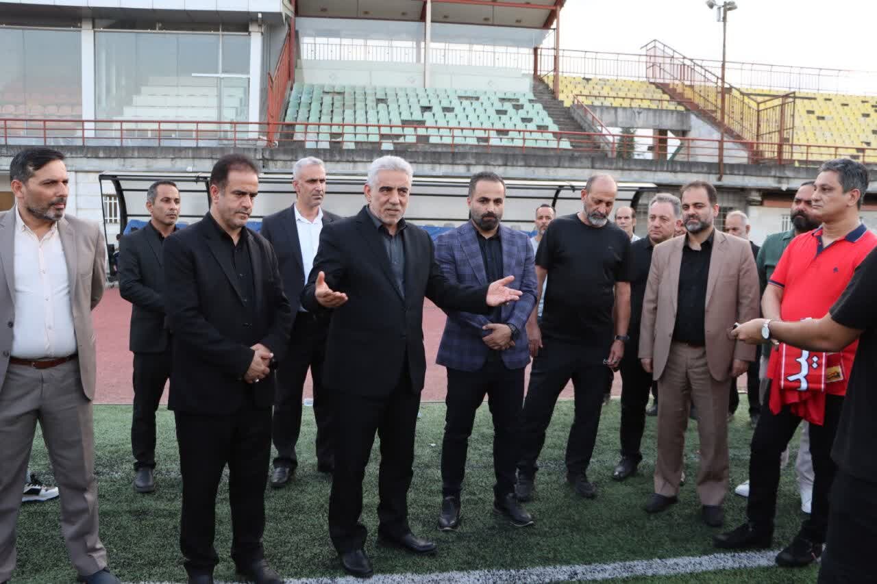 دستگاه قضا با مقصران سیلاب اخیر رودبار برخورد می کند