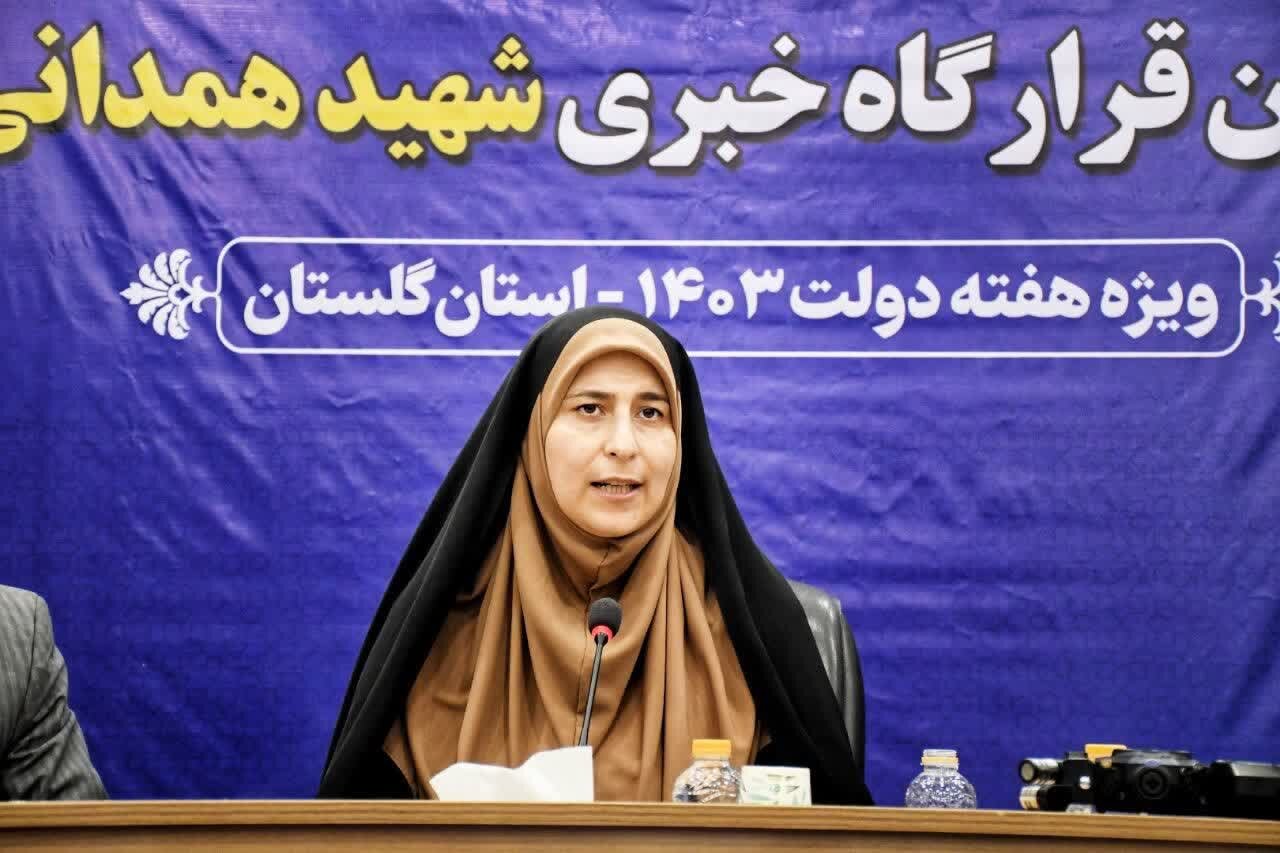 خانه فرهنگ انبار آلوم با اعتبار 14 میلیارد تومان افتتاح می‌شود