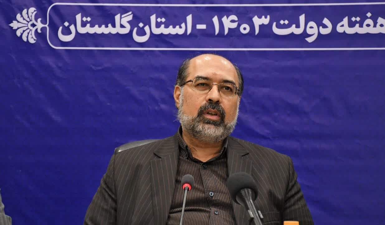 239 پروژه در حوزه شهرداری های گلستان افتتاح می شود