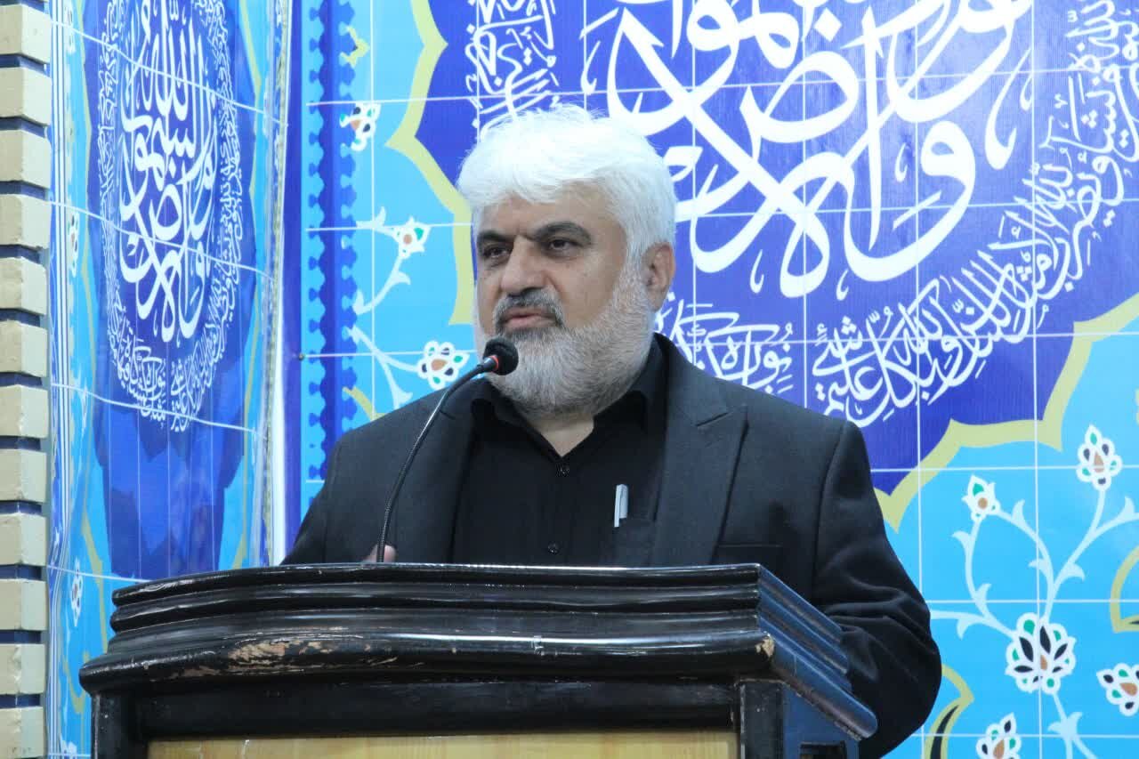 63 پروژه عمرانی و خدماتی در آستانه اشرفیه به بهره برداری می رسد
