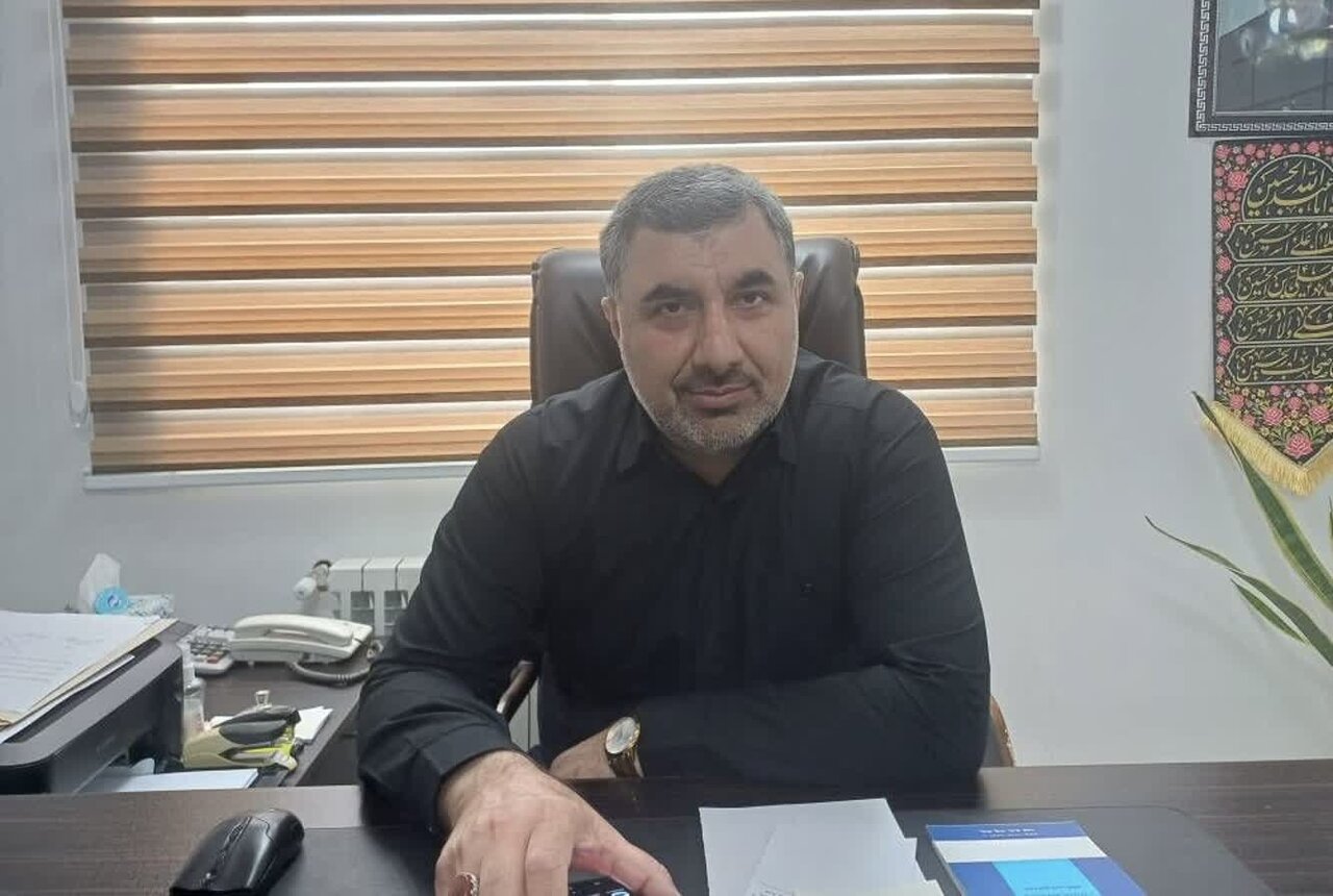 خدمت رسانی 50 موکب مردمی به جاماندگان اربعین حسینی در رشت