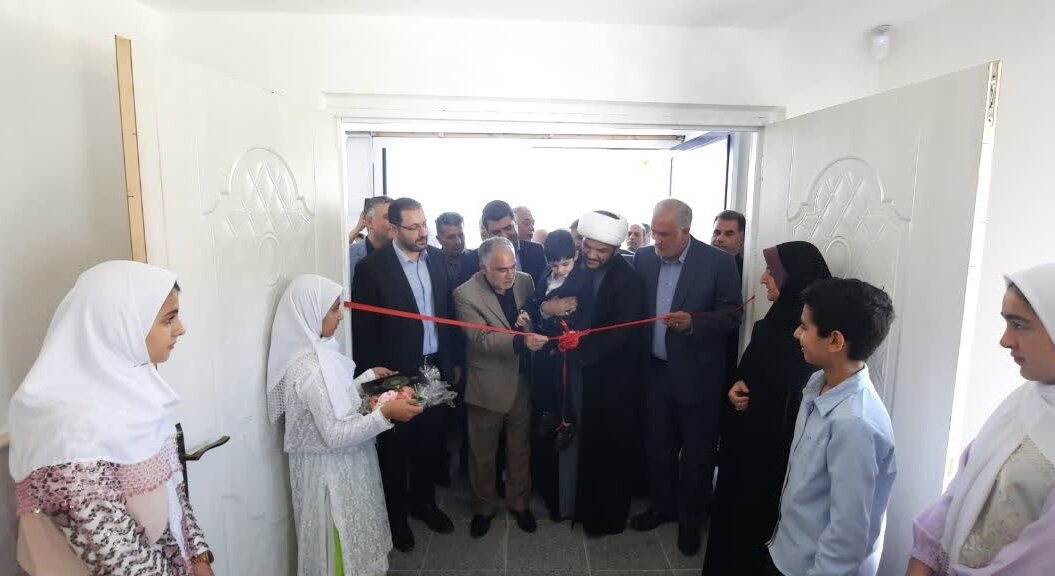 74 پروژه عام المنفعه در بخش مرکزی تالش افتتاح شد