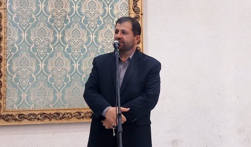 161 پروژه هفته دولت در تنکابن افتتاح می شود
